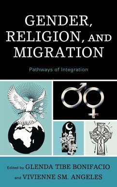 Gender, Religion, and Migration