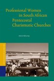 Professional Women in South African Pentecostal Charismatic Churches