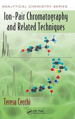 Cover Ion-Pair Chromatography and Related Techniques