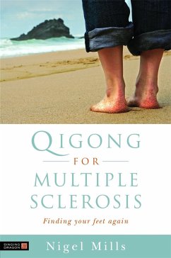 Cover Qigong for Multiple Sclerosis
