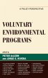 Voluntary Environmental Programs - Bild 1