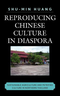 Reproducing Chinese Culture in Diaspora - Huang, Shu-Min