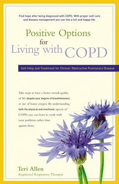 Positive Options for Living with COPD - Allen, Teri