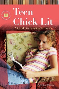 Teen Chick Lit - Meloni, Christine