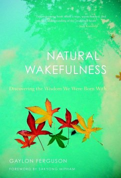 Natural Wakefulness - Ferguson, Gaylon