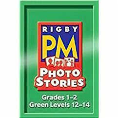 Complete Package Green (Levels 12-14) 2007 - Rigby