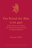 Das Ritual Der Astu (Cth 490)