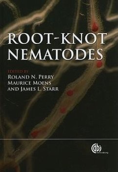 Root-Knot Nematodes