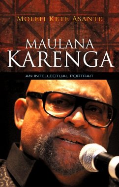 Maulana Karenga - Asante, Molefi Kete