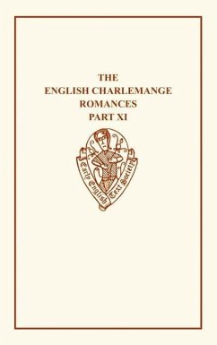 English Charlemagne ROMs XI - Caxton, William
