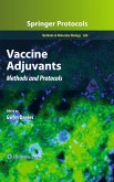 Vaccine Adjuvants