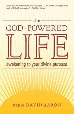 Cover The God-Powered Life