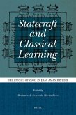 Statecraft and Classical Learning