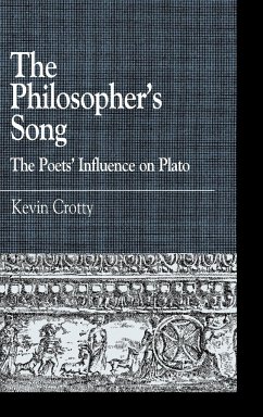 The Philosopher's Song - Crotty, Kevin