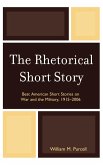 The Rhetorical Short Story