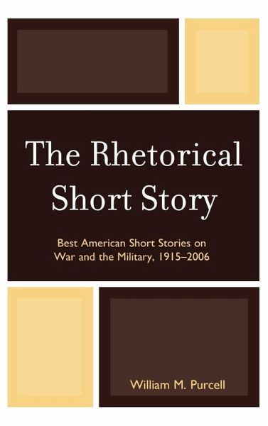 Rhetorical Short Story