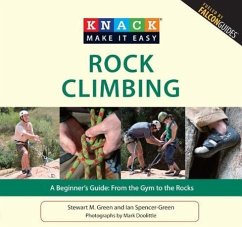 Rock Climbing - Green, Stewart M; Spencer-Green, Ian