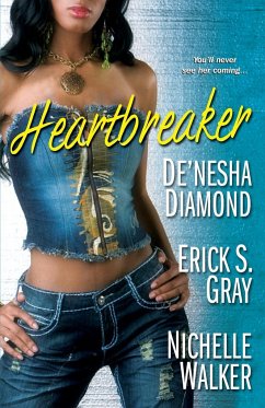 Heartbreaker - Diamond, De'Nesha