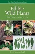Edible Wild Plants - Kallas, PhD, John