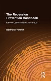 The Recession Prevention Handbook The Recession Prevention Handbook