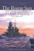 The Rising Sun in Pacific, 1931-April 1942