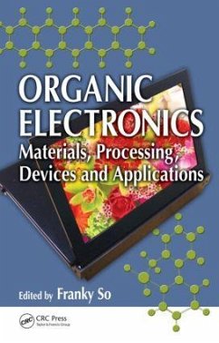 Organic Electronics