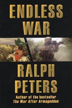 Endless War - Peters, Ralph