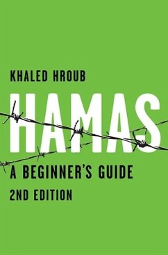 Hamas: A Beginner's Guide - Hroub, Khaled