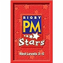 Complete Package Red (Levels 3-5) 2007 - Rigby