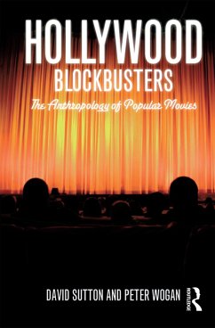Hollywood Blockbusters - Sutton, David; Wogan, Peter