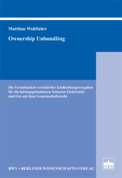Cover Ownership Unbundling