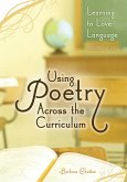 Using Poetry Across the Curriculum