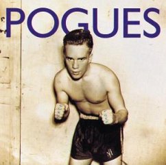 Peace And Love - Pogues