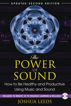 Cover The Power of Sound