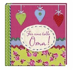 Cover Für eine tolle Oma!