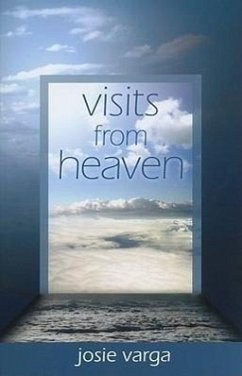 Visits from Heaven - Varga, Josie