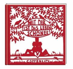 Cover Mit dir ist das Leben schöner