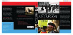 Cover From Immigrants to Americans