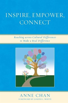 Cover Inspire, Empower, Connect