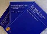 The Troubadour Tensos and Partimens [3 Volume Set]