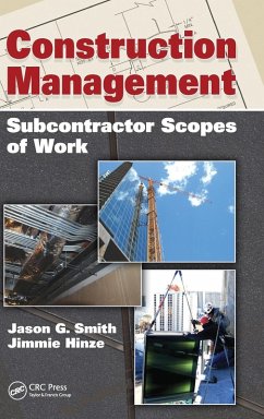 Cover Construction Management