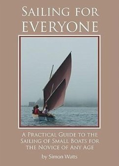 Sailing for Everyone - Watts, Simon