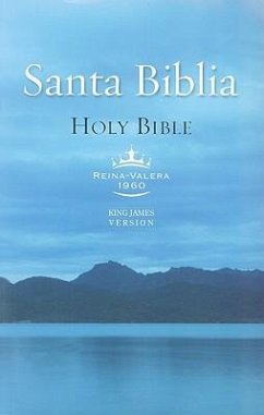 Bilingual Bible-PR-Rvr 1960/KJV