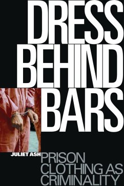 Cover Dress Behind Bars