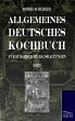 Allgemeines deutsches Kochbuch - Bild 1