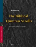 The Biblical Qumran Scrolls: Transcriptions and Textual Variants