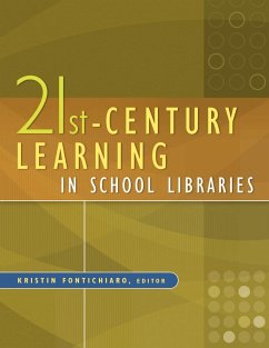 21st-Century Learning in School Libraries