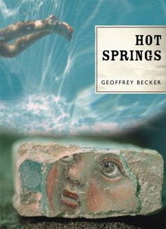 Hot Springs - Becker, Geoffrey