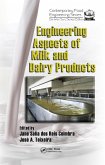 Engineering Aspects of Milk and Dairy Products
