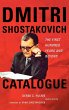 Dmitri Shostakovich Catalogue - Bild 1